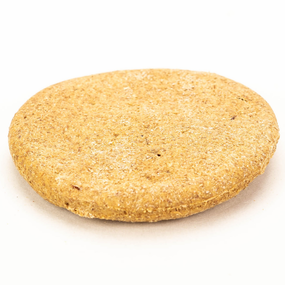 Bacon Biscuit