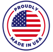 Made in the USA