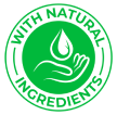 Premium Ingredients