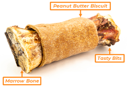 Muttkin Bone