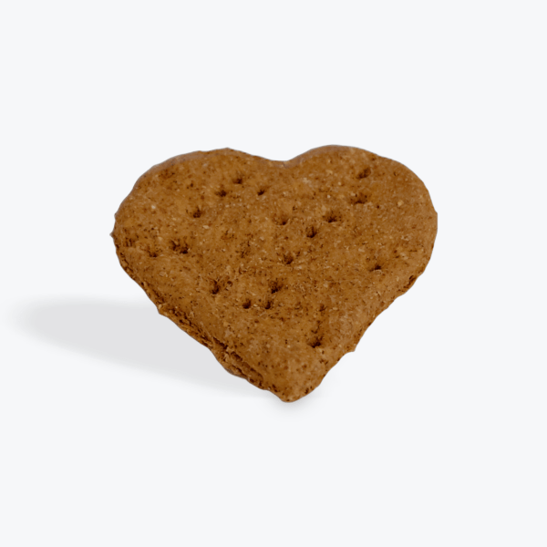 Small Liver and Bacon Hearts