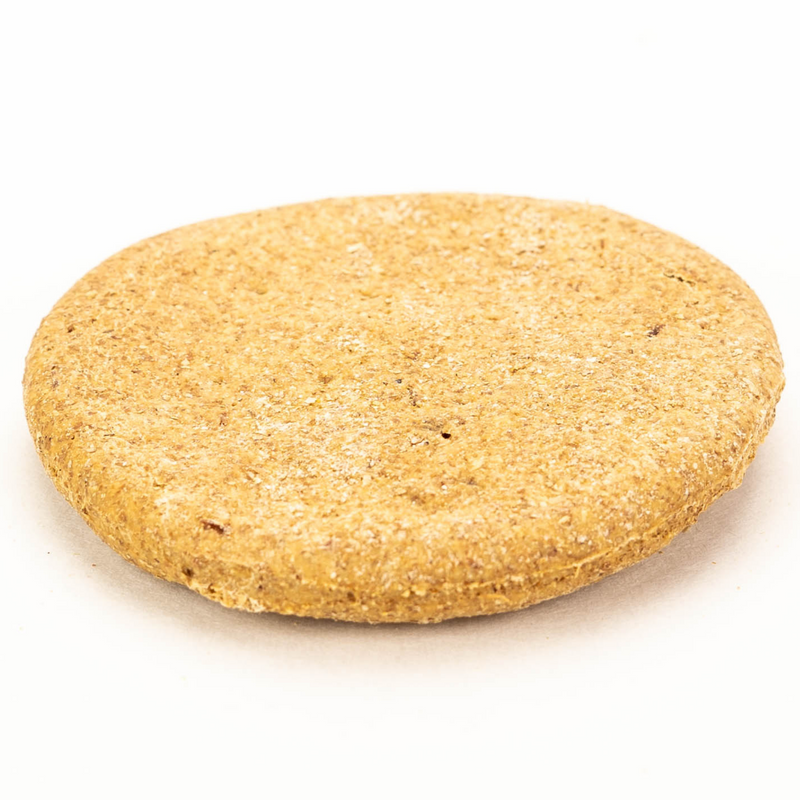 Bacon Biscuit