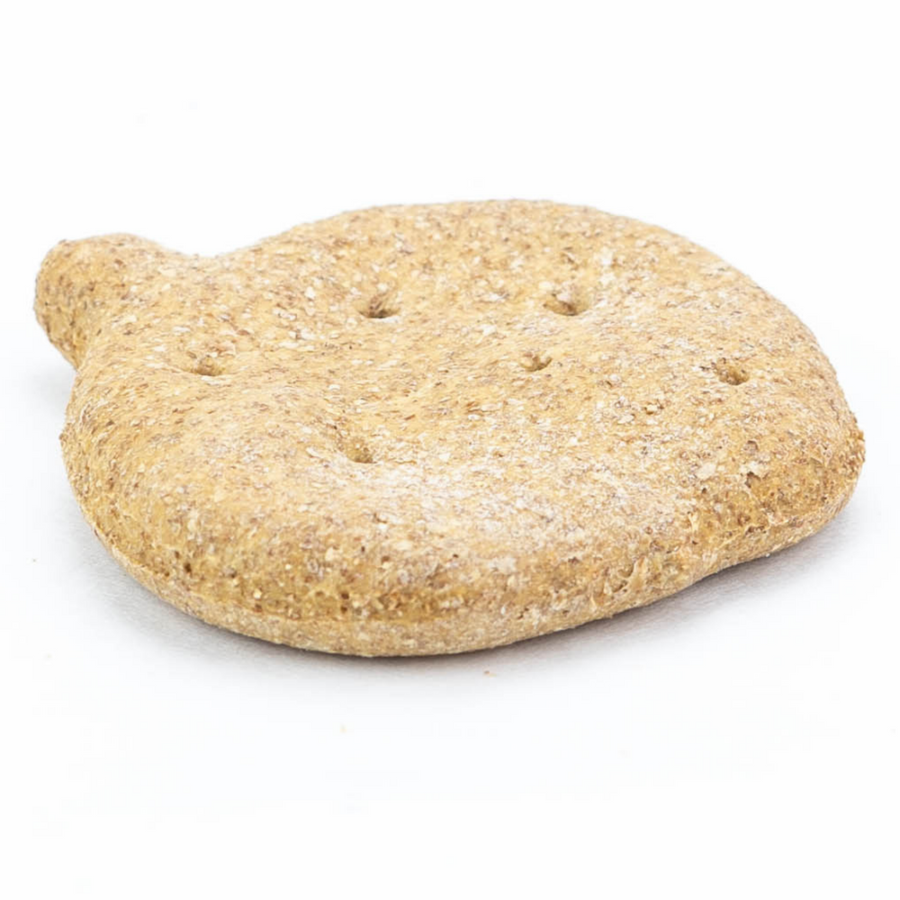 Small Pumpkin Biscuit