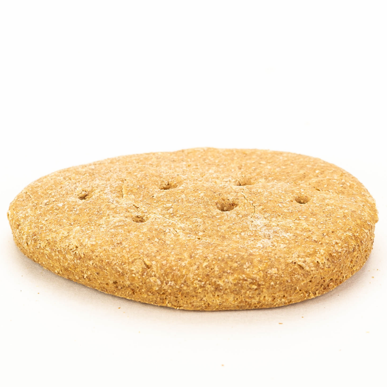 Peanut Butter Biscuit