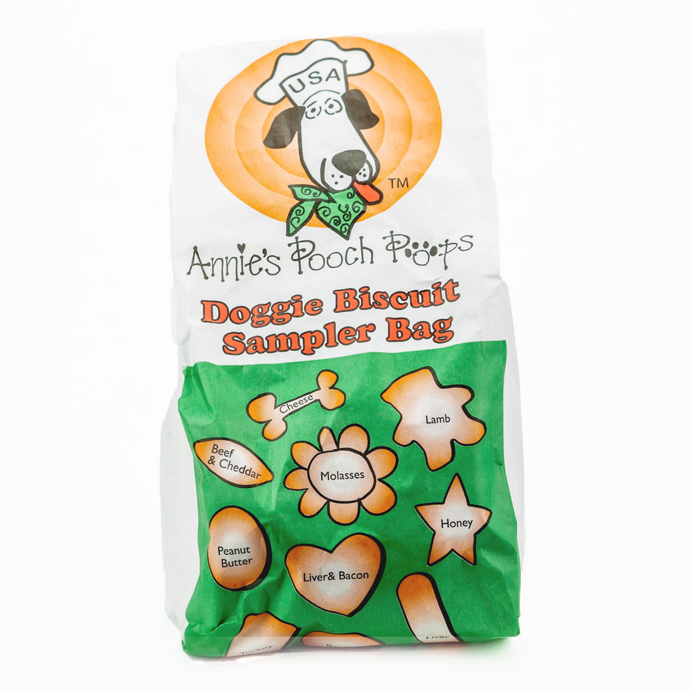 Sampler Bag Subscription – Nearly 30% Savings!