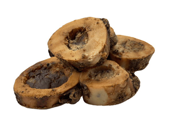 Smoked Beef Bone – 6 Piece Slices