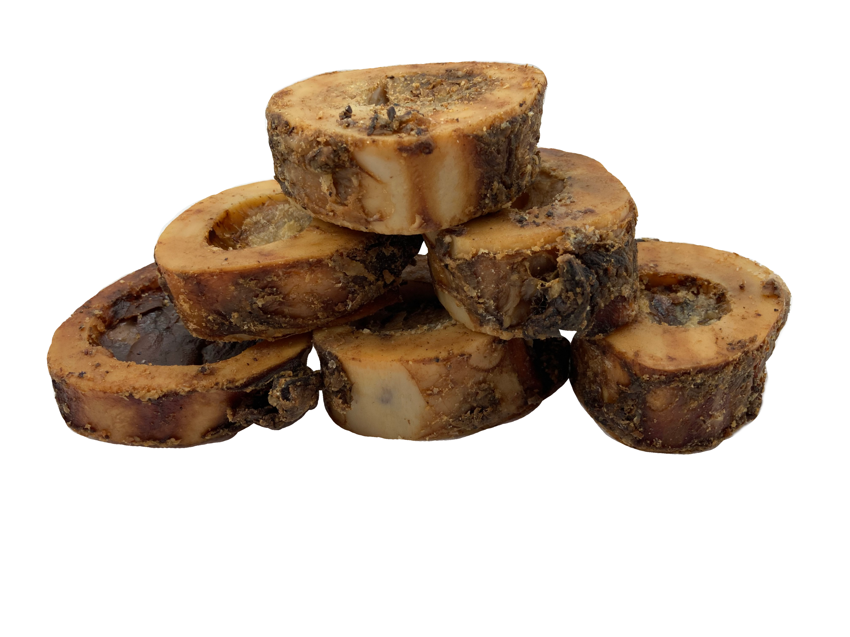 Smoked Beef Bone – 6 Piece Slices