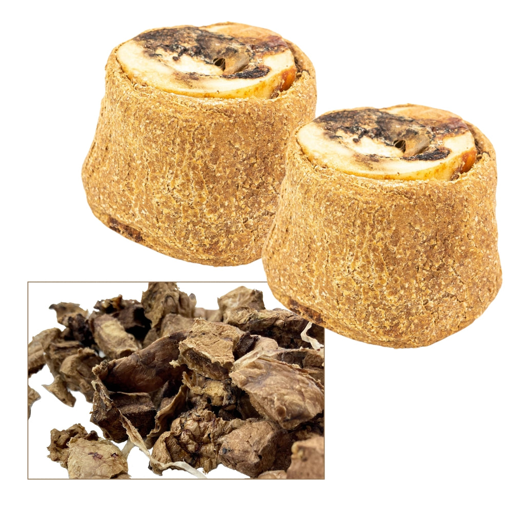 The Beefy Holiday Bundle