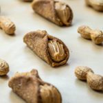 Annie’s Peanut Butter Cannolis