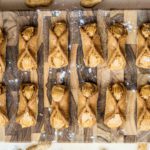 Holiday Duo: Happy Dog Meals + Cannolis (Regular Size)