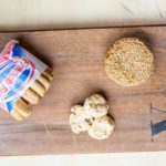 Holiday Duo: Happy Dog Meals + Cannolis (Regular Size)