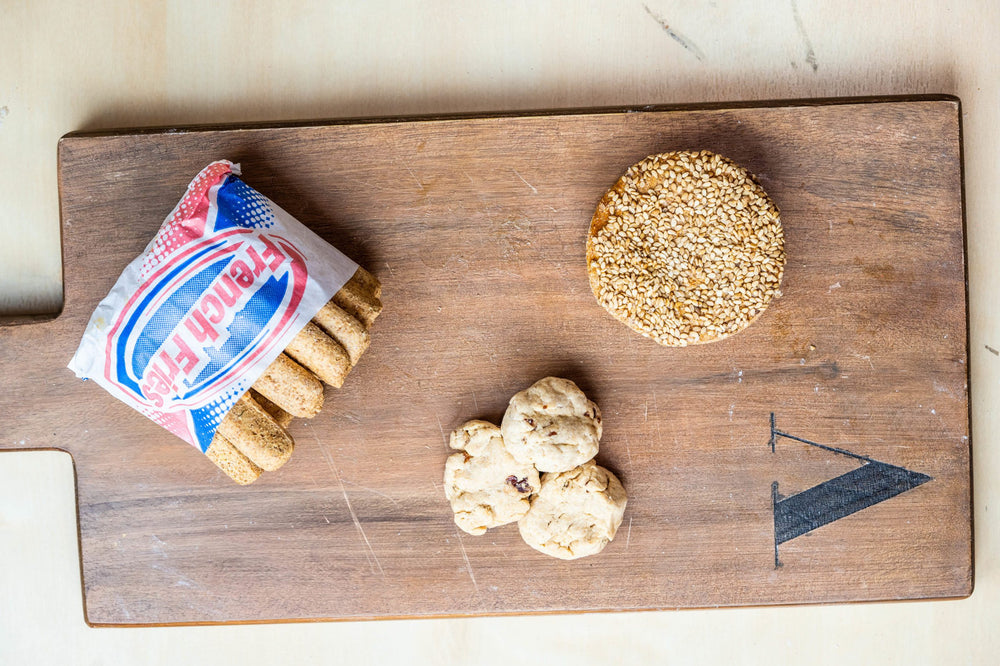 Happy Birthday Dog Meal