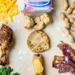 Happy Small Dog Meal – Holiday