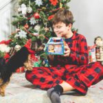 Happy Small Dog Meal – Holiday