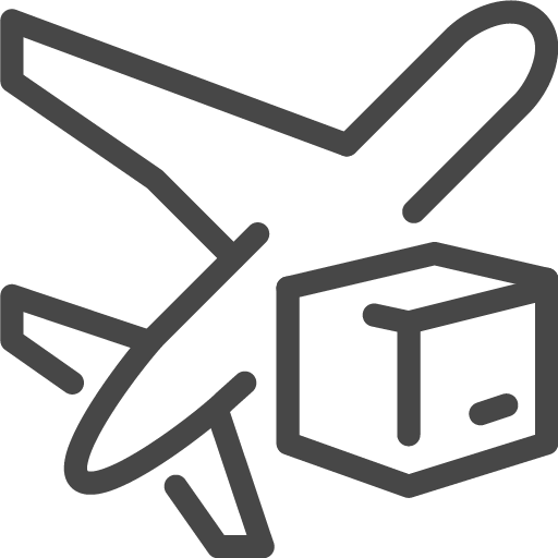 Muttkin Express Shipping Surcharge