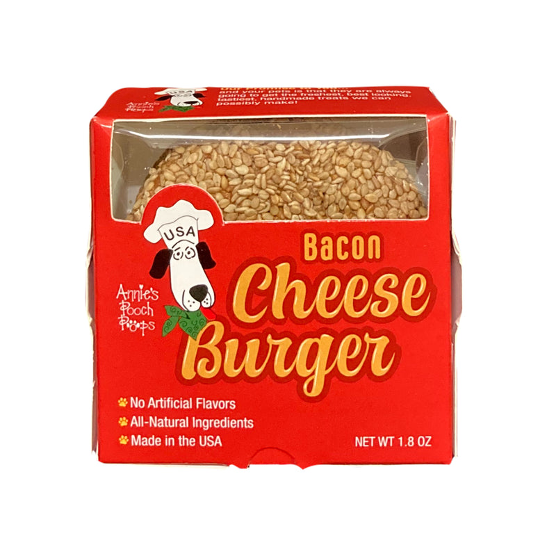 Annie’s Burger