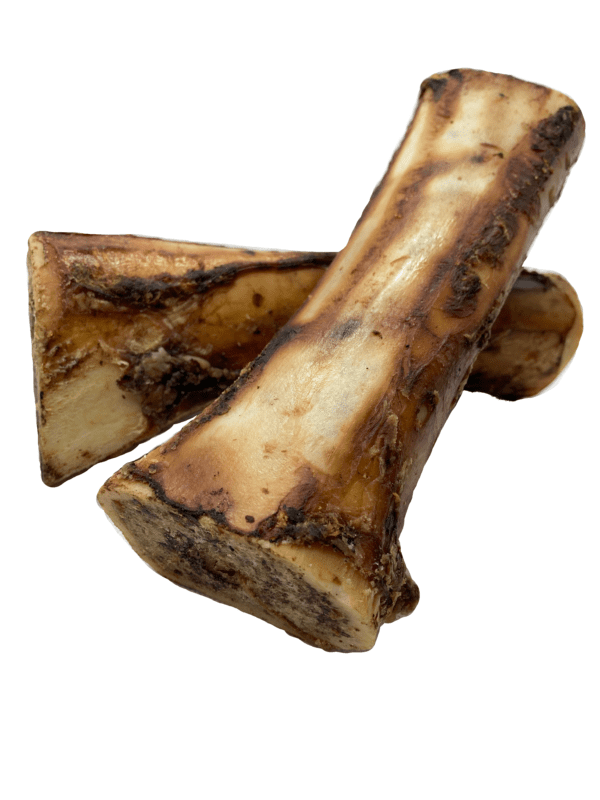 Smoked Beef Bone – 6-7 Inches