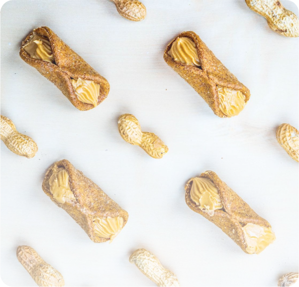 For the Peanut Butter Lover