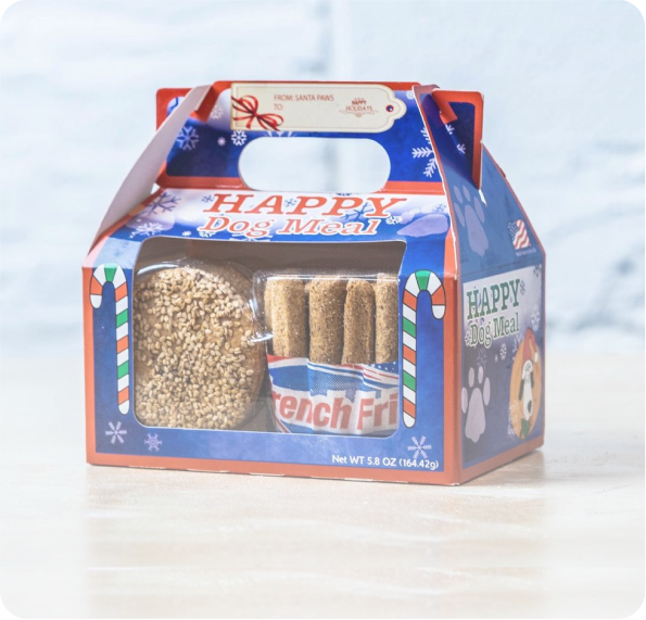 For Holidays & Special Occasions