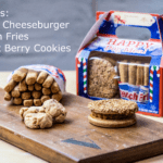 Happy Small Dog Meal – Holiday