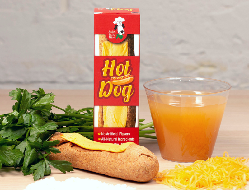 Annie’s Hotdog