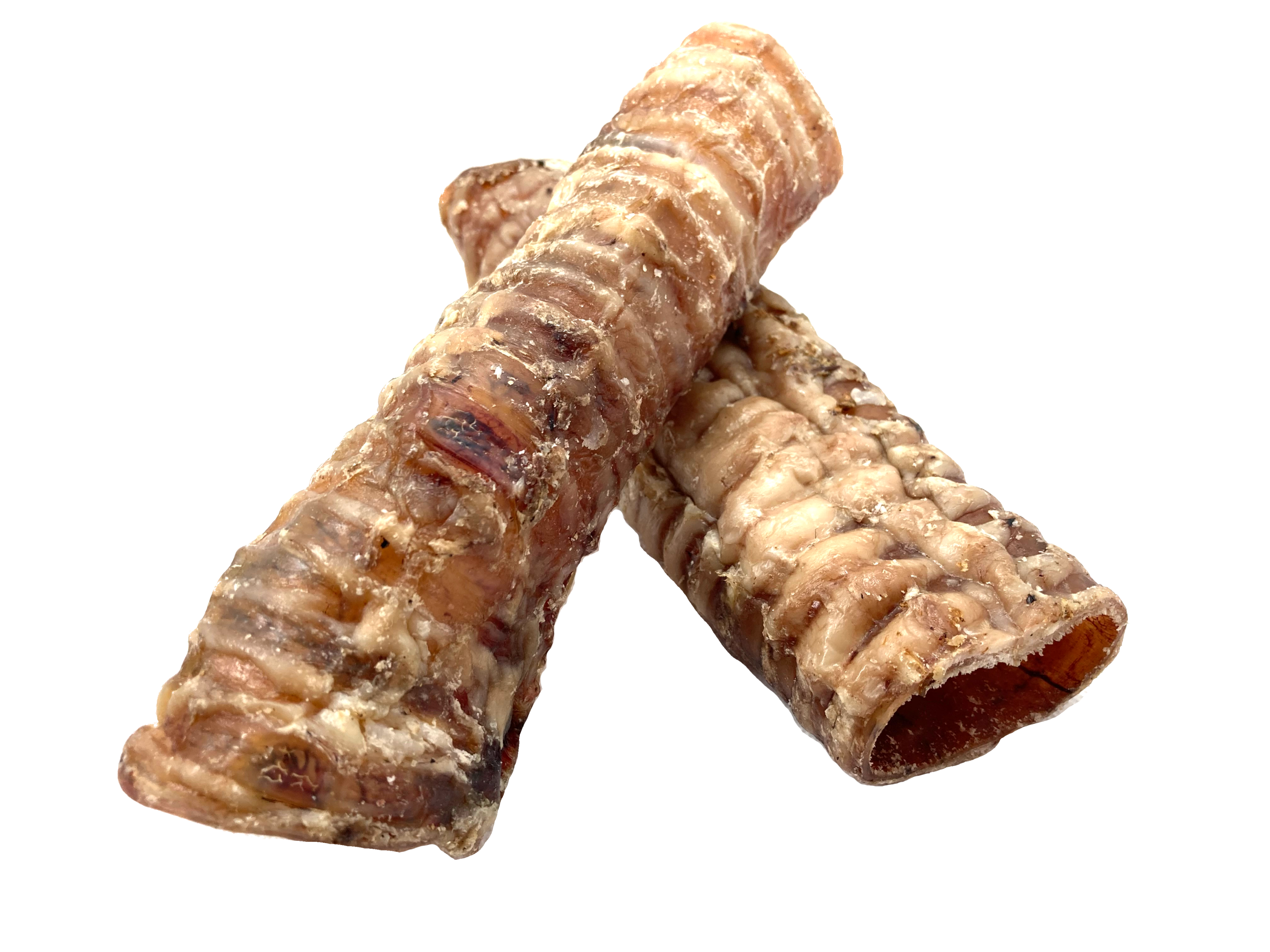 Beef Trachea Chew - 6in - 3 Pack