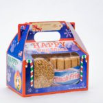 Happy Dog Meal – Holiday
