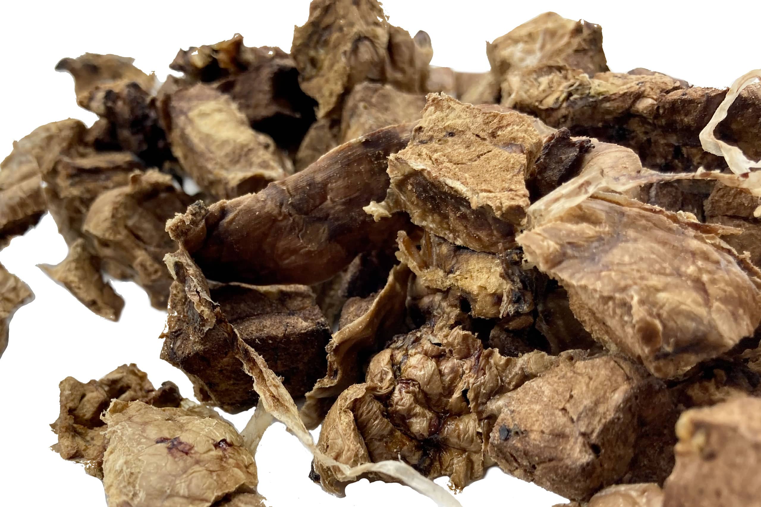 Dehydrated Beef Lung