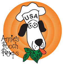 Annies Pooch Pops